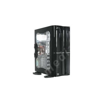 Thermaltake SopranoRS 100 VG6000BWS