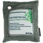 Sumex Přírodní eliminátor zápachu do auta AIR PURIFYING BAG (bambusové uhlí) - – Zboží Mobilmania