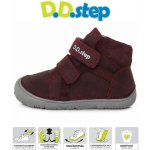 D.D.Step A073 874A red – Zboží Dáma