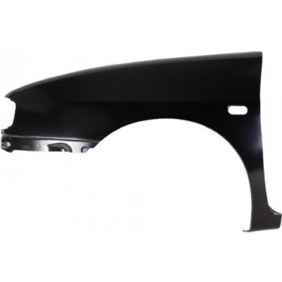 Blatník přední levý SEAT IBIZA/CORDOBA (6K), .97-08.99 + CORDOBA VARIO 01.98-, VOLKSWAGEN POLO (6KV) CLASSIC/KOMBI, 11.95-06.01, VOLKSWAGEN CADDY II (9U/9KV), 11.95-01.04 OE 6K0821021B – Hledejceny.cz