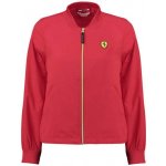 Ferrari Bomber Jacket Red červená – Zboží Dáma