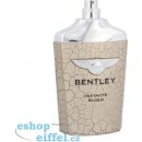 Bentley Infinite Rush toaletní voda pánská 100 ml tester