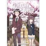 Němý hlas - Jošitoki Óima – Hledejceny.cz