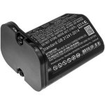 Cameron Sino CS-IRM600VX 10.8V Li-ion 2600mAh - neoriginální – Hledejceny.cz