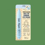 LOOK AT ME - Teen Again Roll On Firming Eye Cream 16 ml – Zboží Dáma