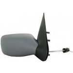 Pravé zpětné zrcátko FORD FIESTA | 1995-1999 | mechanické, nevyhřívané, pro lak | VIEWMAX | Zboží Auto