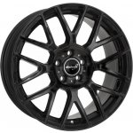 Wheelworld 2DRV WH26 8x18 4x108 ET38 black – Sleviste.cz