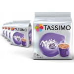 Tassimo Milka 40 ks – Zboží Dáma