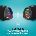 LAMAX Eclipse1 – Hledejceny.cz