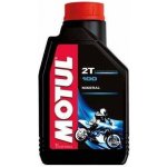 Motul 100 2T 1 l – Zbozi.Blesk.cz