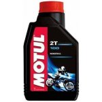 Motul 100 2T 1 l – Hledejceny.cz