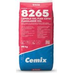 Cemix 8265 XXL flex C2TS1 25 kg – Sleviste.cz