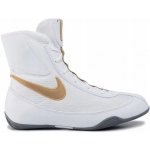 Nike Machomai Mid 2 bílá – Zbozi.Blesk.cz