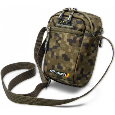 Solar Tackle SOLAR pouzdro SP C-TECH STASH BAG – Hledejceny.cz