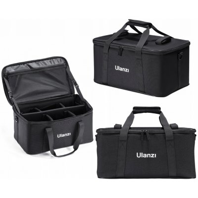 Ulanzi OM01 černá – Zboží Živě