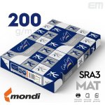 Color Copy A3, 200 g, 250 listů – Sleviste.cz