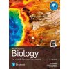 Pearson Biology for the IB Diploma Standard Level