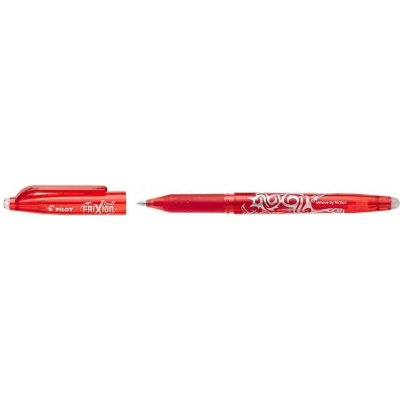 Pilot Frixion Ball BL-FR5-R – Hledejceny.cz