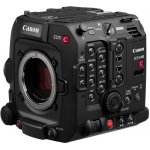Canon EOS C400 – Zboží Živě Canon EOS C400 – Zboží Živě