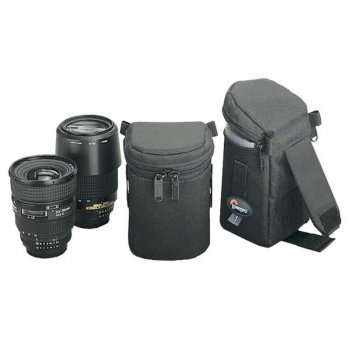 Lowepro Lens Case 1
