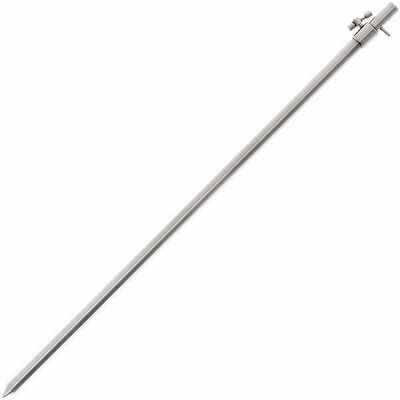 Zfish Vidlička Stainless Steel Bankstick 50-80cm – Hledejceny.cz