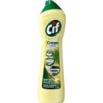 Cif cream čistící písek tekutý 500 ml – Zboží Dáma