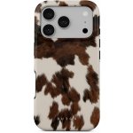 UAB Hautica Ochranný kryt Tough MagSafe pro iPhone 17 Pro kompatibilní s MagSafe (nebeská) – Zboží Mobilmania