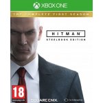 Hitman (The Complete First Season) (Steelbook Edition) – Hledejceny.cz