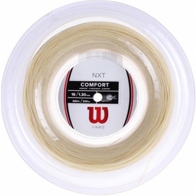 Wilson NXT 200m 1,30 mm – Zboží Dáma