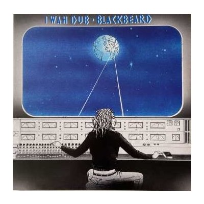 Blackbeard - I Wah Dub Vinyl RSD LP – Hledejceny.cz