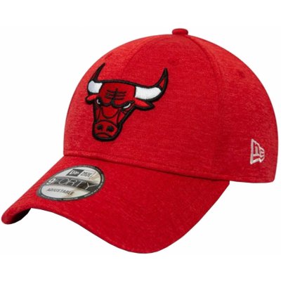 New Era 9FORTY Shadow Chicago Bulls NBA Cap 12380822 – Zboží Mobilmania