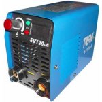 Tuson SV120-A – Zbozi.Blesk.cz