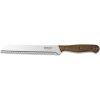 Kuchyňský nůž Lamart Rennes Nůž na chleba čepel 19 cm