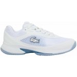 Lacoste Tech Point Tennis white/light blue – Hledejceny.cz