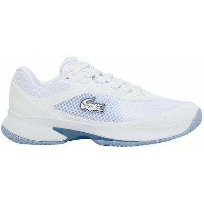 Lacoste Tech Point Tennis white/light blue – Hledejceny.cz