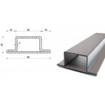 Praporkový jekl T 55x34x25x2 – Hledejceny.cz