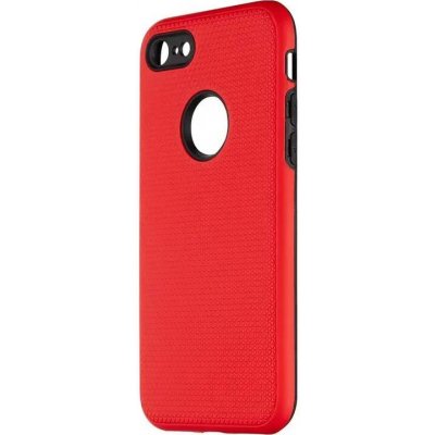 ME NetShield iPhone 8 / 7 červené – Zboží Mobilmania