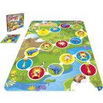Hasbro Twister Junior CZ/SK – Zboží Živě