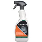 Berner Odstraňovač zápachu 500 ml – Hledejceny.cz