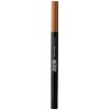 Tužka na obočí MERZY The First Brow Pencil B4 Cashewnut Brown 0,3 g