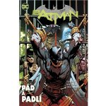 Batman: Pád a padlí – Tom King, Mikel Janin, Jorge Fornés – Sleviste.cz