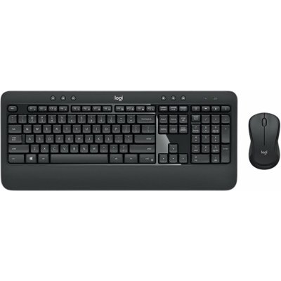 Logitech MK540 Advanced 920-008675 – Zbozi.Blesk.cz