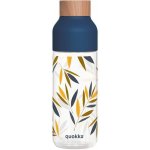 QUOKKA Ice Plastová láhev BAMBOO 720 ml – Sleviste.cz