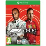 F1 2020 – Zboží Živě