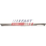 FAST Pouzdro osvětlení poznávací značky FST FT00393 – Hledejceny.cz