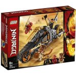 LEGO® NINJAGO® 70672 Coleova terénní motorka – Hledejceny.cz