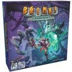 Břink! V katakombách – Zboží Mobilmania