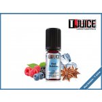 T-Juice Red Astaire 10 ml – Zboží Dáma