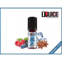 T-Juice Red Astaire 10 ml