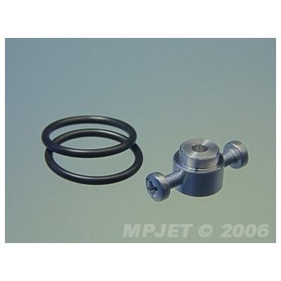 MP JET Gumičkový unašeč 8/ průměr 2.3 mm – Hledejceny.cz